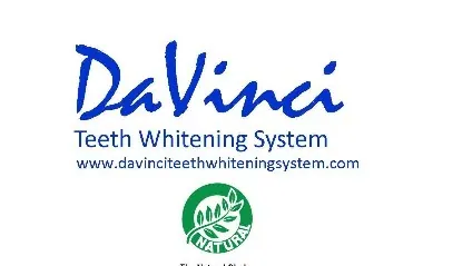 DaVinci Teeth Whitening